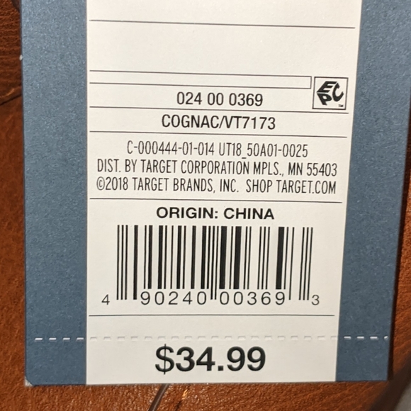 Bag - Picture 6 of 6